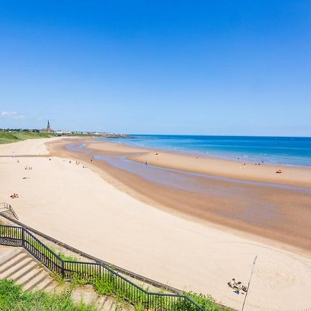 Apartament The Priory House Tynemouth Zewnętrze zdjęcie