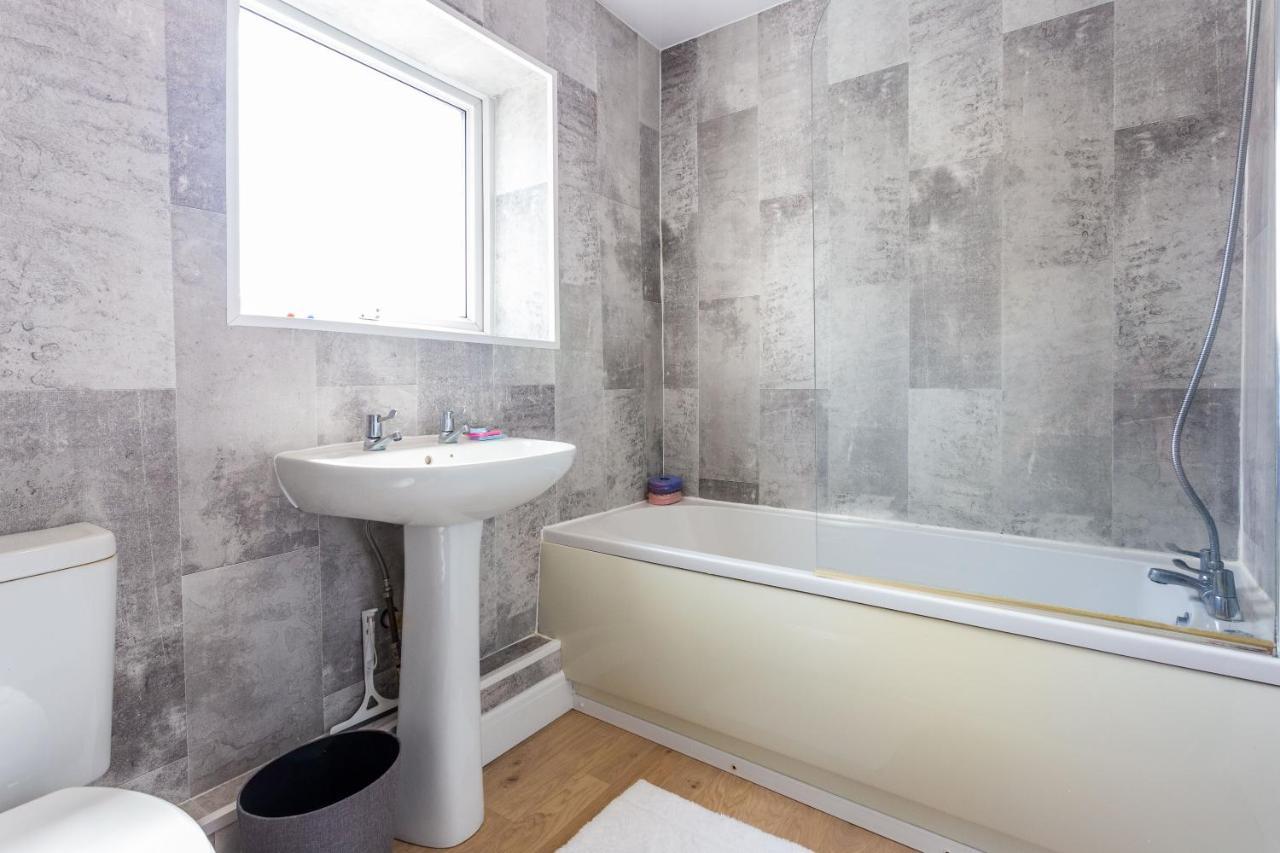 Apartament The Priory House Tynemouth Zewnętrze zdjęcie