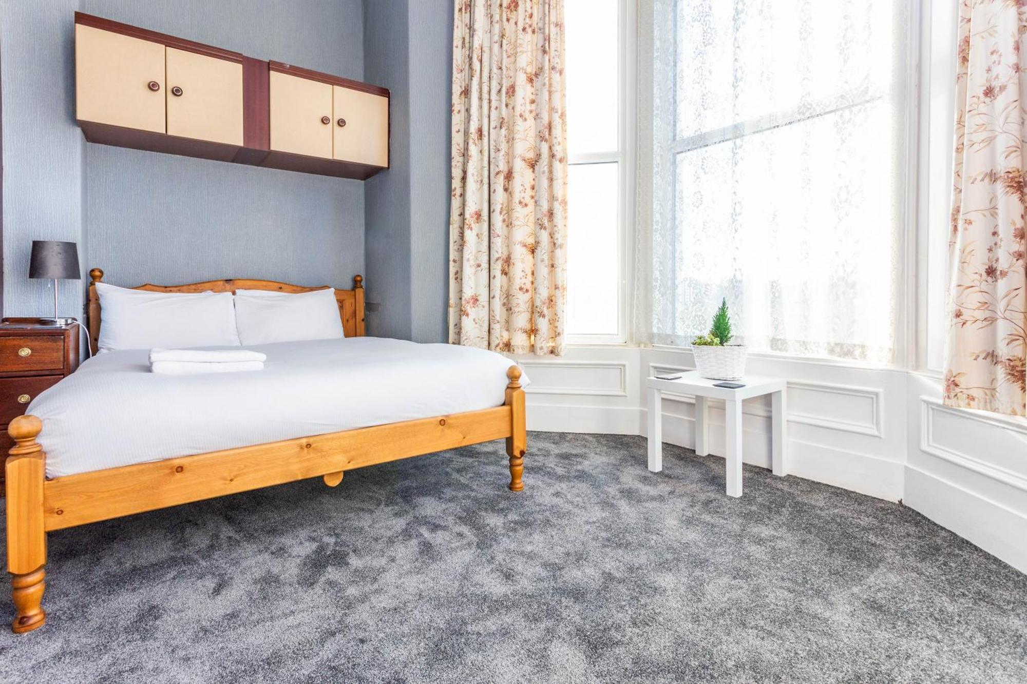 Apartament The Priory House Tynemouth Zewnętrze zdjęcie