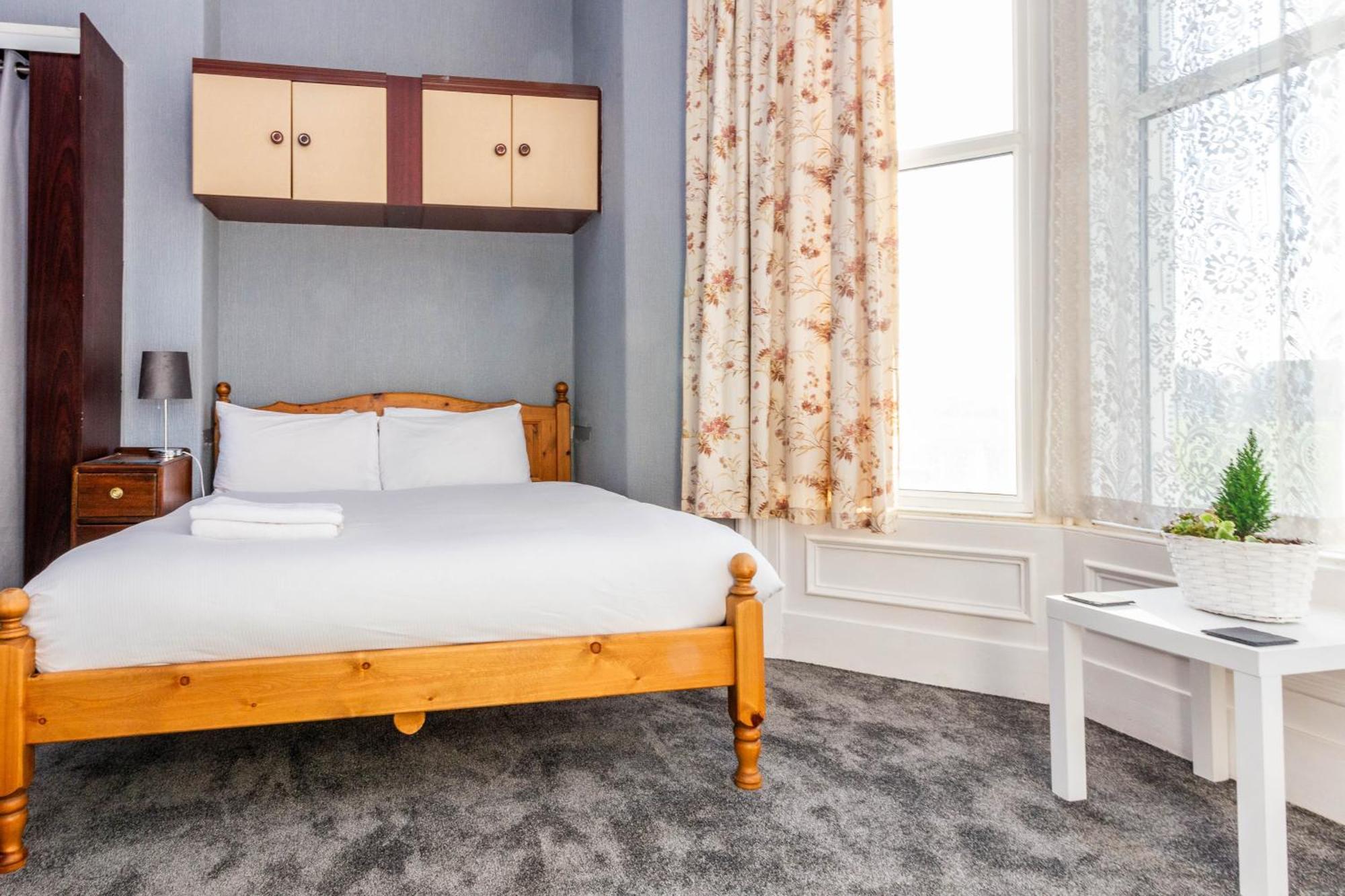 Apartament The Priory House Tynemouth Zewnętrze zdjęcie